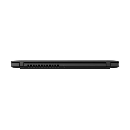 Lenovo ThinkPad P14s G6 AMD | Black | 14 " | IPS | WUXGA | 1920 x 1200 pixels | Anti-glare | AMD Ryzen AI 9 HX PRO | 370 | 64 (2x32GB) GB | SO-DIMM DDR5 | Solid-state drive capacity 1000 GB | AMD Radeon 890M Graphics | Windows 11 Pro | 802.11be | Blu...