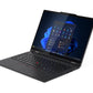 Lenovo ThinkPad T14s 2-in-1 G1 | Black | 14 " | IPS | Touchscreen | WUXGA | 1920 x 1200 pixels | Intel Core Ultra 7 | 255U | 32 GB | Soldered LPDDR5x | Solid-state drive capacity 1000 GB | Intel Graphics | Windows 11 Pro | 802.11be | Bluetooth versio...