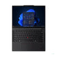 Lenovo ThinkPad T14s G6 Intel | Black | 14 " | IPS | WUXGA | 1920 x 1200 pixels | Anti-glare | Intel Core Ultra 5 | 225U | 16 GB | Soldered LPDDR5x | Solid-state drive capacity 512 GB | Intel Graphics | Windows 11 Pro | 802.11ax | Bluetooth version 5...