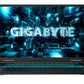 Gigabyte | Gaming Laptop A16 PRO DYH | Titanium Black | 16 " | IPS | 2560 x 1600 pixels | Intel Core | 7 240H | 32 GB | LPDDR5x DRAM | Solid-state drive capacity 4096 GB | Intel Iris Xe Graphics | NVIDIA GeForce RTX 5080 | GDDR6 | 16 GB | Windows 11...