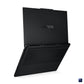 Lenovo Legion 5 15IRX10 | Eclipse Black | 15.1 " | OLED | WQXGA | 2560 x 1600 pixels | Intel Core i7 | i7-14700HX | 32 (2x16GB) GB | SO-DIMM DDR5 | Solid-state drive capacity 1000 GB | NVIDIA GeForce RTX 5070 | GDDR7 | 8 GB | Windows 11 Home | 802.11...