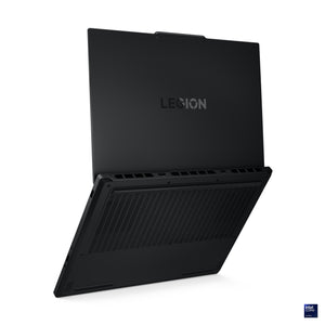 Lenovo Legion 5 15IRX10 | Eclipse Black | 15.1 " | OLED | WQXGA | 2560 x 1600 pixels | Intel Core i7 | i7-14700HX | 32 (2x16GB) GB | SO-DIMM DDR5 | Solid-state drive capacity 1000 GB | NVIDIA GeForce RTX 5070 | GDDR7 | 8 GB | Windows 11 Home | 802.11...