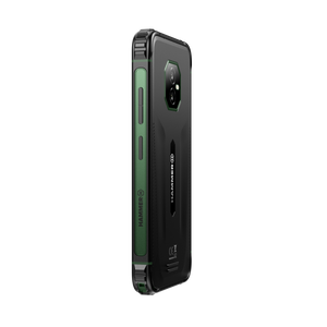 Hammer | Ranger | Black/Green | 6 " | IPS | 1560 x 720 pixels | Mediatek | Helio G99 | Internal RAM 8 GB | 256 GB | microSD | Dual SIM | 3G | 4G | Main camera resolution 50 MP | Android | 15 | 5000 mAh