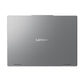 Lenovo IdeaPad 5 2-in-1 14Q8X9 | Luna Grey | 14 " | OLED | Touchscreen | WUXGA | 1920 x 1200 pixels | Glossy | Snapdragon X | X1-26-100 | 16 GB | Soldered LPDDR5x | Solid-state drive capacity 512 GB | Qualcomm Adreno GPU | Windows 11 Home | 802.11be...