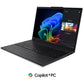 Lenovo Thinkpad T16 G4 AMD | Black | 16 " | IPS | WUXGA | 1920 x 1200 pixels | Anti-glare | AMD Ryzen AI 5 PRO | 340 | 32 GB | SO-DIMM DDR5 | Solid-state drive capacity 512 GB | AMD Radeon 840M Graphics | Windows 11 Pro | 802.11be | Bluetooth version...