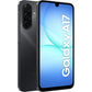 Samsung | Galaxy | A17 (A175) | Black | 6.7 " | Super AMOLED | 1080 x 2340 pixels | Mediatek | Helio G99 | Internal RAM 4 GB | 128 GB | Dual SIM | MicroSD | 3G | 4G | Main camera resolution 50 MP | Secondary camera resolution 5 MP | Android | 5000 mA...