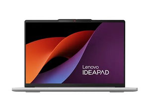 Lenovo IdeaPad Slim 5 13ARP10 | Cloud Grey | 13.3 " | IPS | WUXGA | 1920 x 1200 pixels | Anti-glare | AMD Ryzen 5 | 7535HS | 16 GB | Soldered LPDDR5x | Solid-state drive capacity 512 GB | AMD Radeon 660M Graphics | Windows 11 Home | 802.11ax | Blueto...