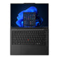 Lenovo ThinkPad X1 Carbon G13 | Black | 14 " | IPS | WUXGA | 1920 x 1200 pixels | Anti-glare | Intel Core Ultra 5 | 225U | 16 GB | Soldered LPDDR5x | Solid-state drive capacity 512 GB | Intel Graphics | Windows 11 Pro | 802.11ax | Bluetooth version 5...