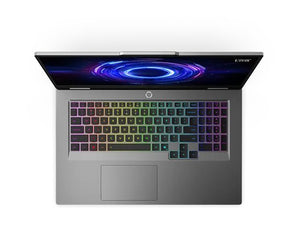 Lenovo LOQ 17IRX10 | Luna Grey | 17.3 " | IPS | FHD | 1920 x 1080 pixels | Anti-glare | Intel Core i5 | i5-13450HX | 16 GB | SO-DIMM DDR5 | Solid-state drive capacity 1000 GB | NVIDIA GeForce RTX 5050 | GDDR7 | 8 GB | Windows 11 Home | 802.11ax | Blu...