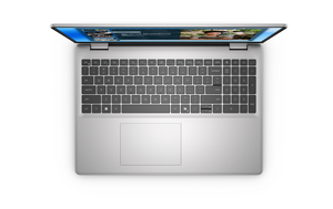 Dell 16 DC16251 | Platinum Silver | 16 " | FHD+ | 1920 x 1200 pixels | Anti-glare | Intel Core 5 | 120U | 16 GB | DDR5 | Solid-state drive capacity 512 GB | Intel Graphics | Ubuntu | 802.11ax | Keyboard language English | Keyboard backlit | Warranty...