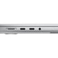 Apple MacBook | Pro | Silver | 14 " | 3024 x 1964 pixels | Apple M4 Pro | 24 GB | Solid-state drive capacity 512 GB | Apple M4 Pro chip 12-core CPU/16-core GPU | macOS | 802.11ax | Bluetooth version 5.3 | Keyboard language Russian | Keyboard backlit...