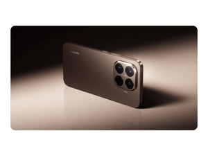 Xiaomi 15T Pro | Mocha Gold | 6.83 " | 144Hz eye-care | 2772 x 1280 pixels | Mediatek | Dimensity 9400+ | Internal RAM 12 GB | 512 GB | Dual SIM | 5G | Main camera resolution 50+50+12 MP | Secondary camera resolution 32 MP | Android | 5500 mAh