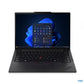 Lenovo ThinkPad T14s G6 Intel | Black | 14 " | IPS | WUXGA | 1920 x 1200 pixels | Anti-glare | Intel Core Ultra 5 | 225U | 16 GB | Soldered LPDDR5x | Solid-state drive capacity 512 GB | Intel Graphics | Windows 11 Pro | 802.11ax | Bluetooth version 5...