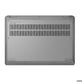 Lenovo IdeaPad Flex 5 14ABR8 | Arctic Grey | 14 " | IPS | Touchscreen | WUXGA | 1920 x 1200 pixels | Glossy | AMD Ryzen 5 | 5625U | 16 GB | Soldered LPDDR4x | Solid-state drive capacity 512 GB | AMD Radeon Graphics | Windows 11 Home | 802.11ax | Blue...