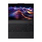 Lenovo ThinkPad P16s G4 AMD | Black | 16 " | IPS | WUXGA | 1920 x 1200 pixels | Anti-glare | AMD Ryzen AI 9 HX PRO | 370 | 64 GB | SO-DIMM DDR5 | Solid-state drive capacity 1000 GB | AMD Radeon 890M Graphics | Windows 11 Pro | 802.11be | Bluetooth ve...