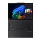 Lenovo ThinkPad T14 G6 AMD | Black | 14 " | IPS | WUXGA | 1920 x 1200 pixels | Anti-glare | AMD Ryzen AI 7 PRO | 350 | 32 GB | SO-DIMM DDR5 | Solid-state drive capacity 1000 GB | AMD Radeon 860M Graphics | Windows 11 Pro | 802.11be | Bluetooth versio...