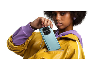 Xiaomi Redmi | Note 14 Pro+ | Frost Blue | 6.67 " | AMOLED | 1220 x 2712 pixels | Qualcomm | Snapdragon | Internal RAM 12 GB | 512 GB | Dual SIM | 5G | Main camera resolution 50+50+8 MP | Secondary camera resolution 20 MP | Android | 14