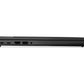 Lenovo Thinkpad T16 G4 AMD | Black | 16 " | IPS | WUXGA | 1920 x 1200 pixels | Anti-glare | AMD Ryzen AI 5 PRO | 340 | 32 GB | SO-DIMM DDR5 | Solid-state drive capacity 512 GB | AMD Radeon 840M Graphics | Windows 11 Pro | 802.11be | Bluetooth version...