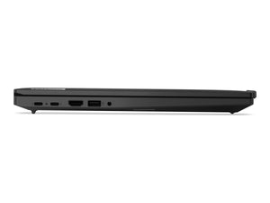 Lenovo Thinkpad T16 G4 AMD | Black | 16 " | IPS | WUXGA | 1920 x 1200 pixels | Anti-glare | AMD Ryzen AI 5 PRO | 340 | 32 GB | SO-DIMM DDR5 | Solid-state drive capacity 512 GB | AMD Radeon 840M Graphics | Windows 11 Pro | 802.11be | Bluetooth version...