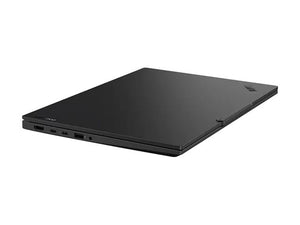 Lenovo ThinkPad E14 G7 AMD | Black | 14 " | IPS | WUXGA | 1920 x 1200 pixels | Anti-glare | AMD Ryzen 7 | 250 | 32 GB | SO-DIMM DDR5 | Solid-state drive capacity 512 GB | AMD Radeon 780M Graphics | Windows 11 Pro | 802.11ax | Bluetooth version 5.3 |...