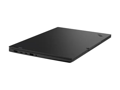 Lenovo ThinkPad E14 G7 AMD | Black | 14 " | IPS | WUXGA | 1920 x 1200 pixels | Anti-glare | AMD Ryzen 7 | 250 | 32 GB | SO-DIMM DDR5 | Solid-state drive capacity 512 GB | AMD Radeon 780M Graphics | Windows 11 Pro | 802.11ax | Bluetooth version 5.3 |...