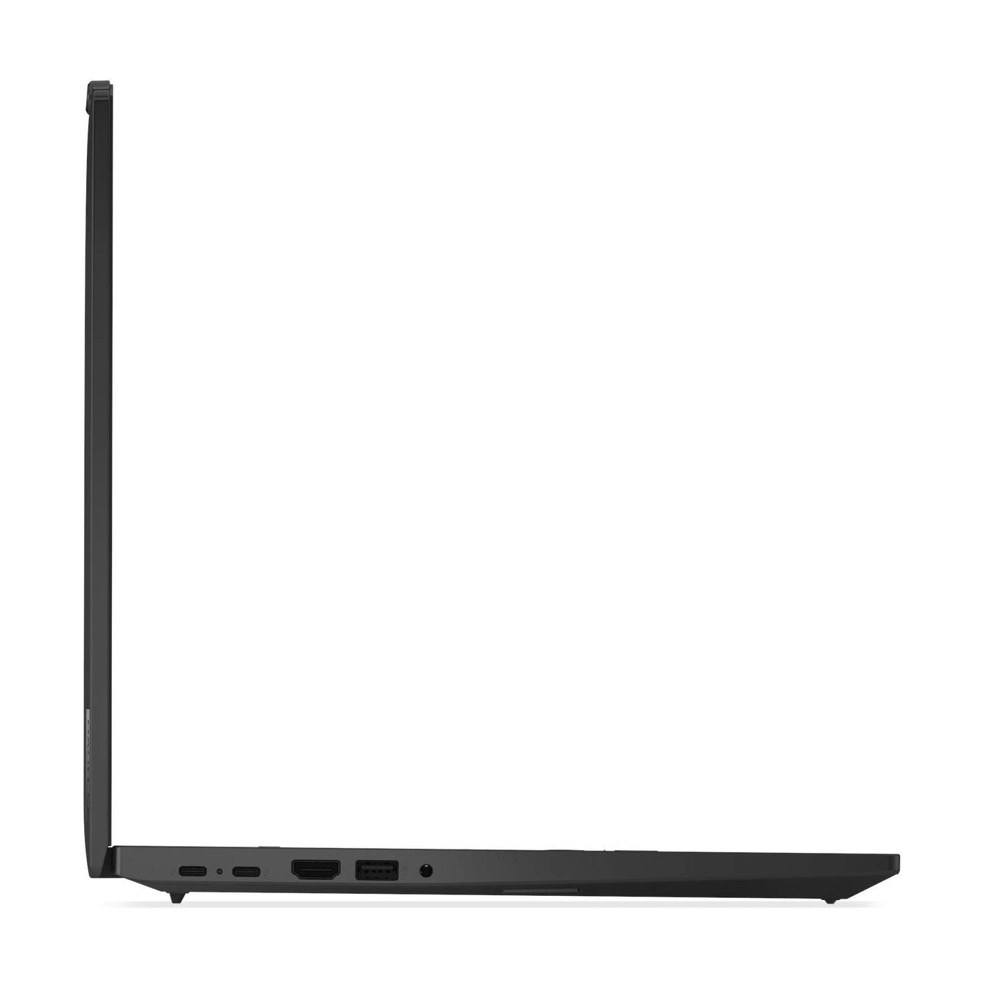 Lenovo ThinkPad T16 G4 Intel | Black | 16 " | IPS | WUXGA | 1920 x 1200 pixels | Anti-glare | Intel Core Ultra 7 | 255U | 32 GB | SODIMM DDR5 | Solid-state drive capacity 1000 GB | Intel Graphics | Windows 11 Pro | 802.11ax | Bluetooth version 5.3 |...