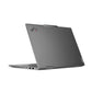 Lenovo | ThinkPad X1 2-in-1 G10 Aura Edition | Grey | 14 " | IPS | Touchscreen | WUXGA | 1920 x 1200 pixels | Anti-glare | Intel Core Ultra 7 | 258V | 32 GB | Soldered LPDDR5x | Solid-state drive capacity 1000 GB | Intel Arc Graphics 140V | Windows 1...