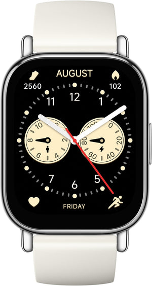 Xiaomi Redmi Watch 5 Lite | GPS (satellite) | AMOLED | 1.96” | Light Gold