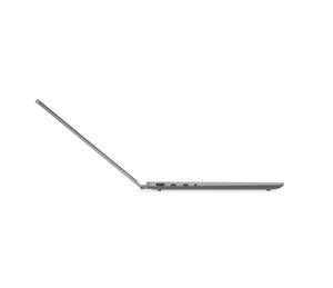 Lenovo IdeaPad 5 2-in-1 14Q8X9 | Luna Grey | 14 " | OLED | Touchscreen | WUXGA | 1920 x 1200 pixels | Glossy | Snapdragon X | X1-26-100 | 16 GB | Soldered LPDDR5x | Solid-state drive capacity 512 GB | Qualcomm Adreno GPU | Windows 11 Home | 802.11be...