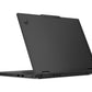 Lenovo ThinkPad T14s 2-in-1 G1 | Black | 14 " | IPS | Touchscreen | WUXGA | 1920 x 1200 pixels | Intel Core Ultra 7 | 255U | 32 GB | Soldered LPDDR5x | Solid-state drive capacity 1000 GB | Intel Graphics | Windows 11 Pro | 802.11be | Bluetooth versio...