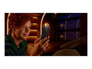 Xiaomi Redmi | 15C 4G | Midnight Black | 6.9 " | IPS LCD | 720 x 1600 pixels | Mediatek | Internal RAM 4 GB | 256 GB | Dual SIM | Nano SIM | 4G | Main camera resolution 50 MP | Secondary camera resolution 8 MP | Android | 13 | 6000 mAh