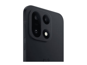 OnePlus 15 (Infinite Black) DS 6.78" LTPO AMOLED 1272x2800/4.6GHz&3.62GHz/256GB/12GB RAM/Android 16/WiFi,BT,5G | OnePlus