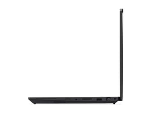 Lenovo ThinkPad P16v G3 Intel | Black | 16 " | IPS | WUXGA | 1920 x 1200 pixels | Anti-glare | Intel Core Ultra 7 | 255H | 32 (2x16) GB | SODIMM DDR5 | Solid-state drive capacity 1000 GB | NVIDIA RTX PRO 1000 Blackwell Generation | GDDR7 | 8 GB | Win...
