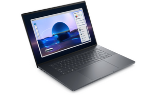 Dell | Pro Max 16 Premium MA16250 | 16 " | FHD+ | 1920 x 1200 pixels | Anti-glare | Intel Core Ultra 9 | 285H | 64 GB | LPDDR5x | Solid-state drive capacity 1000 GB | NVIDIA RTX PRO 2000 Blackwell | GDDR7 | 8 GB | Windows 11 Pro | 802.11be | Keyboard...