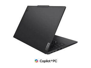 Lenovo ThinkPad P14s G6 AMD | Black | 14 " | IPS | WUXGA | 1920 x 1200 pixels | Anti-glare | AMD Ryzen AI 7 PRO | 350 | 32 GB | SO-DIMM DDR5 | Solid-state drive capacity 1000 GB | AMD Radeon 860M Graphics | Windows 11 Pro | 802.11be | Bluetooth versi...