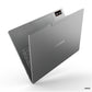 Lenovo IdeaPad Pro 5 14AKP10 | Luna Grey | 14 " | OLED | 2.8K | 2880 x 1800 pixels | Glossy | AMD Ryzen AI 5 | 340 | 24 GB | Soldered LPDDR5x | Solid-state drive capacity 512 GB | AMD Radeon 840M Graphics | Windows 11 Home | 802.11ax | Bluetooth vers...