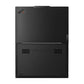 Lenovo ThinkPad X1 Carbon G13 | Black | 14 " | IPS | WUXGA | 1920 x 1200 pixels | Anti-glare | Intel Core Ultra 5 | 225U | 16 GB | Soldered LPDDR5x | Solid-state drive capacity 512 GB | Intel Graphics | Windows 11 Pro | 802.11ax | Bluetooth version 5...