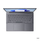 Lenovo IdeaPad Slim 3 14ARP10 | Luna Grey | 14 " | OLED | WUXGA | 1920 x 1200 pixels | Glossy | AMD Ryzen 5 | 7535HS | 16 GB | Soldered DDR5 | Solid-state drive capacity 512 GB | AMD Radeon 660M Graphics | Windows 11 Home | 802.11ax | Bluetooth versi...