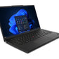 Lenovo ThinkPad P14s G6 Intel | Black | 14.5 " | IPS | WUXGA | 1920 x 1200 pixels | Anti-glare | Intel Core Ultra 7 | 255H | 32 (2x16) GB | SODIMM DDR5 | Solid-state drive capacity 1000 GB | NVIDIA RTX PRO 500 Blackwell Generation | GDDR7 | 6 GB | Wi...