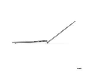 Lenovo IdeaPad Flex 5 14ABR8 | Arctic Grey | 14 " | IPS | Touchscreen | WUXGA | 1920 x 1200 pixels | Glossy | AMD Ryzen 5 | 5625U | 16 GB | Soldered LPDDR4x | Solid-state drive capacity 512 GB | AMD Radeon Graphics | Windows 11 Home | 802.11ax | Blue...