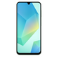 Samsung | Galaxy | A16 (A165) | Green | 6.7 " | Super AMOLED | 1080 x 2340 pixels | Mediatek | Helio G99 | Internal RAM 4 GB | 128 GB | microSDXC | Dual SIM | 4G | Main camera resolution 50+5+2 MP | Secondary camera resolution 13 MP | Android | 14 |...