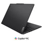 Lenovo ThinkPad P14s G6 AMD | Black | 14 " | IPS | WUXGA | 1920 x 1200 pixels | Anti-glare | AMD Ryzen AI 9 HX PRO | 370 | 64 GB | SO-DIMM DDR5 | Solid-state drive capacity 1000 GB | AMD Radeon 890M Graphics | Windows 11 Pro | 802.11be | Bluetooth ve...