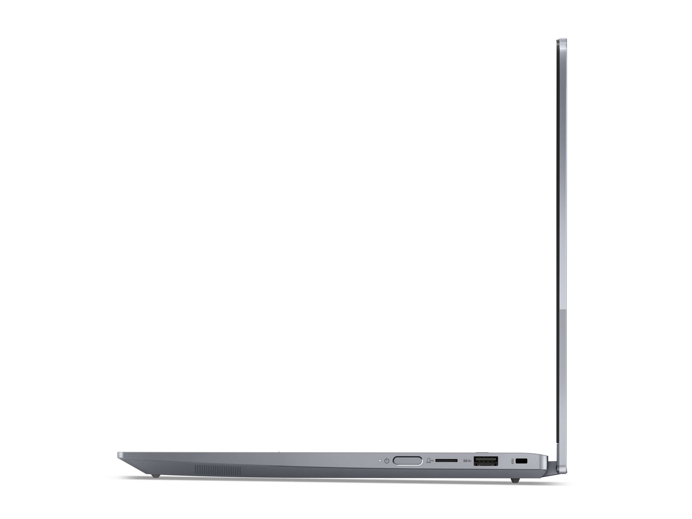 Lenovo ThinkBook 14 2-in-1 G5 | Luna Grey | 14 " | IPS | Touchscreen | WUXGA | 1920 x 1200 pixels | Intel Core U7 | 255U | 32 GB | SO-DIMM DDR5 | Solid-state drive capacity 512 GB | Intel Graphics | Windows 11 Pro | 802.11ax | Bluetooth version 5.3 |...