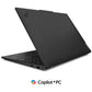 Lenovo Thinkpad T16 G4 AMD | Black | 16 " | IPS | WUXGA | 1920 x 1200 pixels | Anti-glare | AMD Ryzen AI 5 PRO | 340 | 32 GB | SO-DIMM DDR5 | Solid-state drive capacity 512 GB | AMD Radeon 840M Graphics | Windows 11 Pro | 802.11be | Bluetooth version...