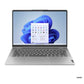 Lenovo IdeaPad Flex 5 14ABR8 | Arctic Grey | 14 " | IPS | Touchscreen | WUXGA | 1920 x 1200 pixels | Glossy | AMD Ryzen 5 | 5625U | 16 GB | Soldered LPDDR4x | Solid-state drive capacity 512 GB | AMD Radeon Graphics | Windows 11 Home | 802.11ax | Blue...