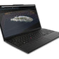 Lenovo ThinkPad P16s G4 Intel | Black | 16 " | IPS | WUXGA | 1920 x 1200 pixels | Anti-glare | Intel Core Ultra 7 | 255H | 32 (2x16) GB | SODIMM DDR5 | Solid-state drive capacity 1000 GB | NVIDIA RTX PRO 500 Blackwell Generation | GDDR7 | 6 GB | Wind...
