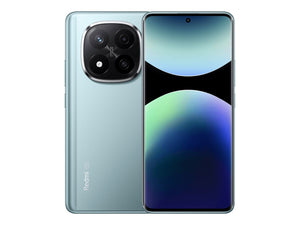 Xiaomi Redmi | Note 14 Pro+ | Frost Blue | 6.67 " | AMOLED | 1220 x 2712 pixels | Qualcomm | Snapdragon | Internal RAM 12 GB | 512 GB | Dual SIM | 5G | Main camera resolution 50+50+8 MP | Secondary camera resolution 20 MP | Android | 14