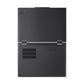 Lenovo ThinkPad T14s 2-in-1 G1 | Black | 14 " | IPS | Touchscreen | WUXGA | 1920 x 1200 pixels | Intel Core Ultra 7 | 255U | 32 GB | Soldered LPDDR5x | Solid-state drive capacity 1000 GB | Intel Graphics | Windows 11 Pro | 802.11be | Bluetooth versio...