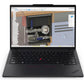 Lenovo ThinkPad P14s G6 AMD | Black | 14 " | IPS | WUXGA | 1920 x 1200 pixels | Anti-glare | AMD Ryzen AI 7 PRO | 350 | 64 GB | SO-DIMM DDR5 | Solid-state drive capacity 1000 GB | AMD Radeon 860M Graphics | Windows 11 Pro | 802.11be | Bluetooth versi...