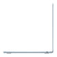 Apple MacBook Air 13” Apple M4 10C CPU, 10C GPU/16GB/512GB SSD/Sky Blue/SWE | Apple